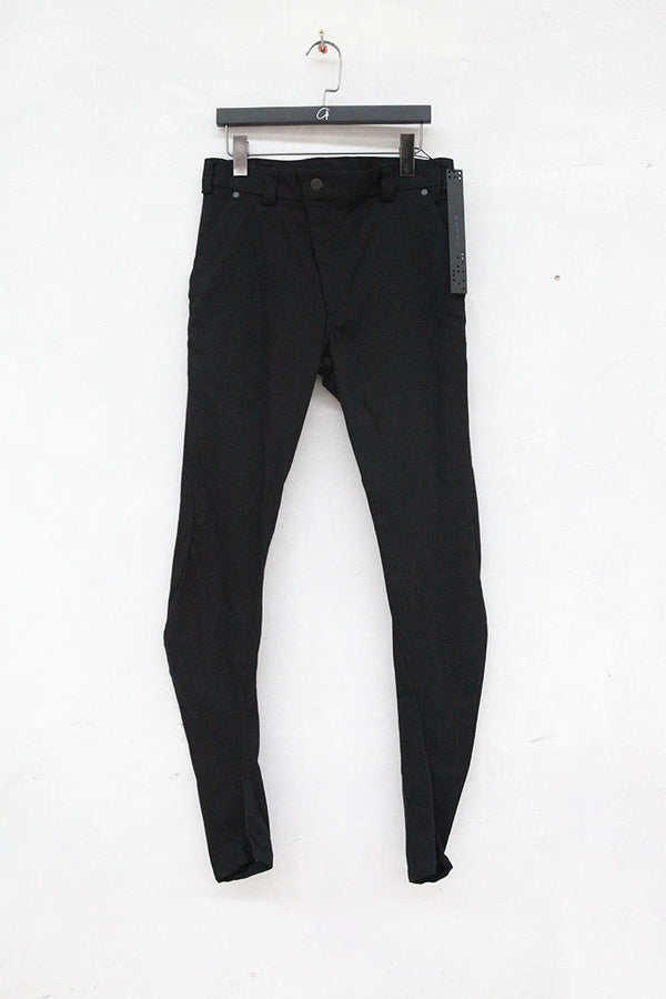 Devoa (trousers) PTA-NSA black